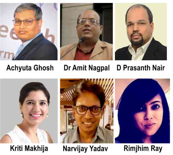 NASSCOM COMMUNITY ADVISORY BOARD FORMED