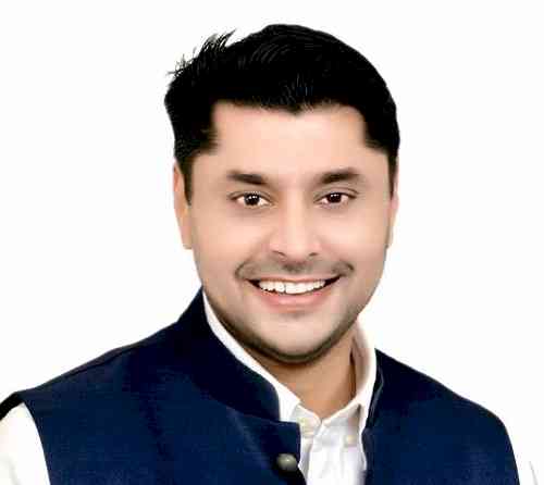 PUNJAB YOUTH DEVELOPMENT BOARD STARTS COVID HELPLINE: CHAIRMAN SUKHWINDER SINGH BINDRA