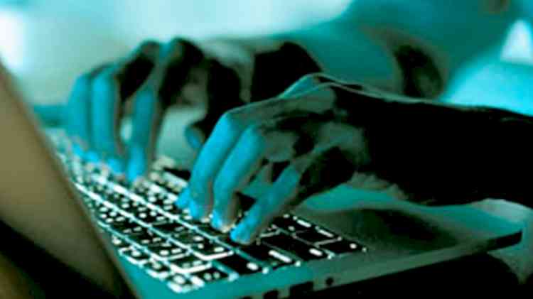 CYBER CRIMINALS RAMPING UP PHISHING ATTACKS AMID COVID-19 CRISIS