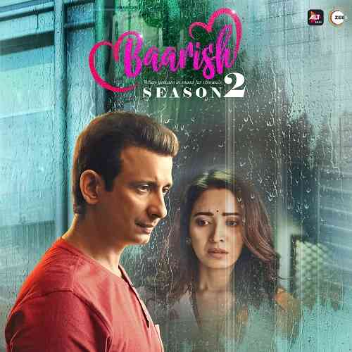 GET READY TO BE DRENCHED IN THE EMOTIONS OF BAARISH 