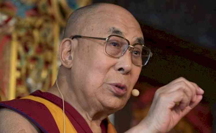 THE DALAI LAMA ISSUES LATEST MESSAGE AT THIS TIME OF CORONA CRISIS