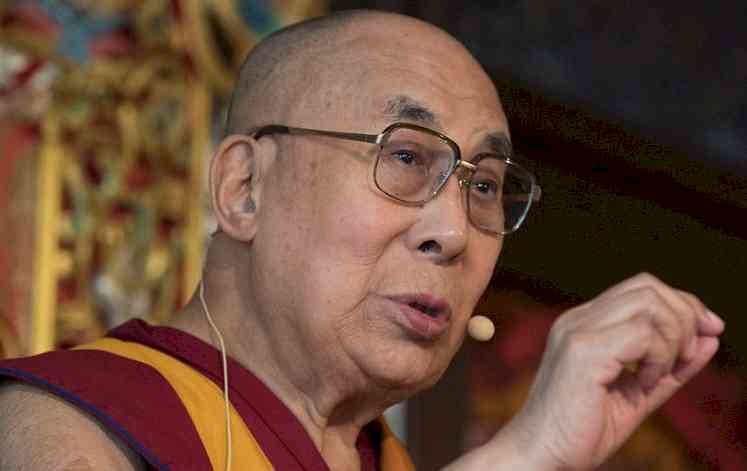 ANNOUNCEMENT OF LIVE WEBCAST OF HIS HOLINESS THE DALAI LAMA'S TEACHING ON 