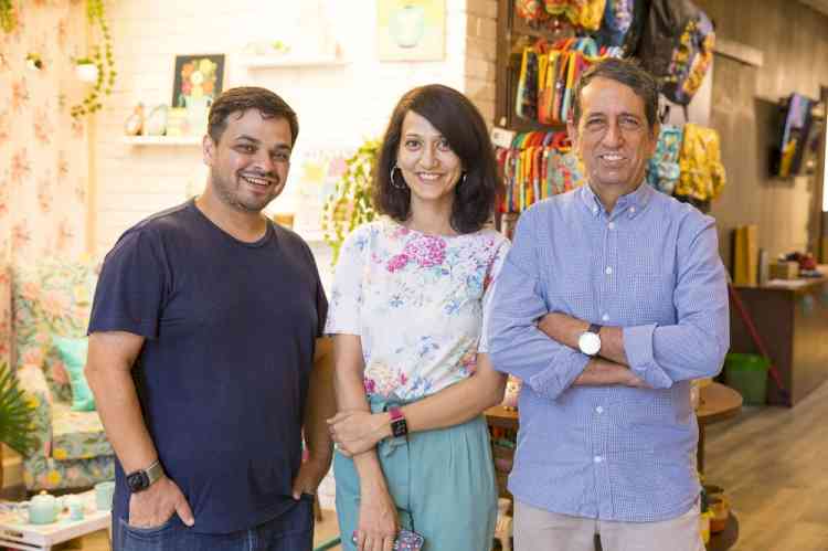 CHUMBAK APPOINTS VASANT NANGIA AS CEO