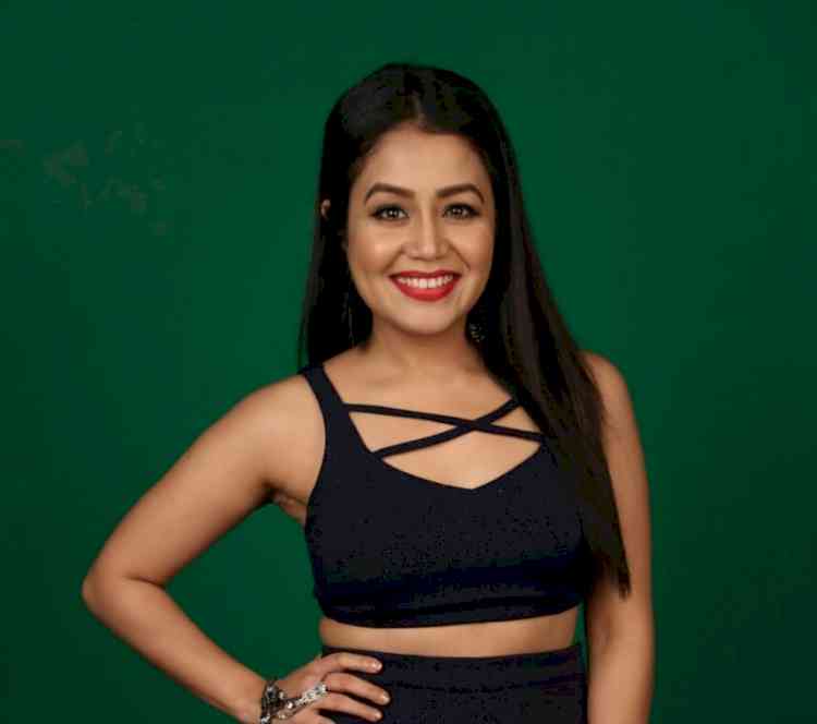 Neha Kakkar and Tony Kakkar back with Bhushan Kumar’s ‘Bheegi Bheegi’!