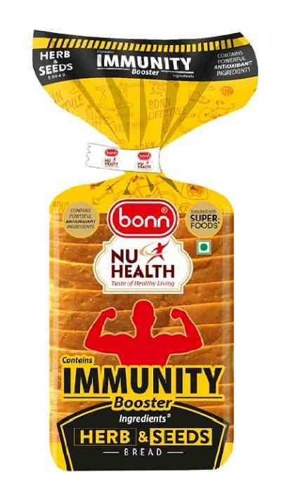 Bonn Group launches herb and seeds bread to boost immunity during covid-19 pandemic