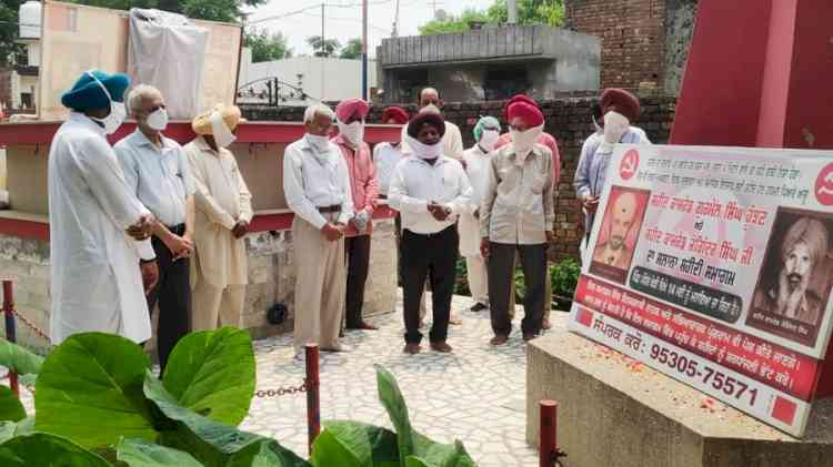 Policies of government will push country into economic ruins and serious nutritional health emergency: CPI