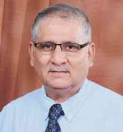 Tearcher’s role is timbre of progress: Prof. S.K. Chadha