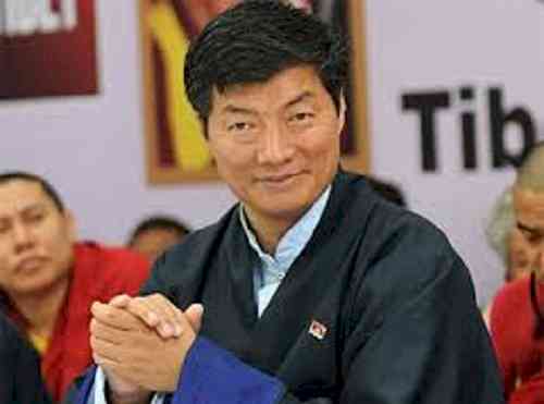 If possible don’t return to Dharamshala: Tibetan PM to his community