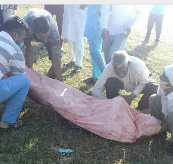 Dead body of fisherman found in Pong reservoir