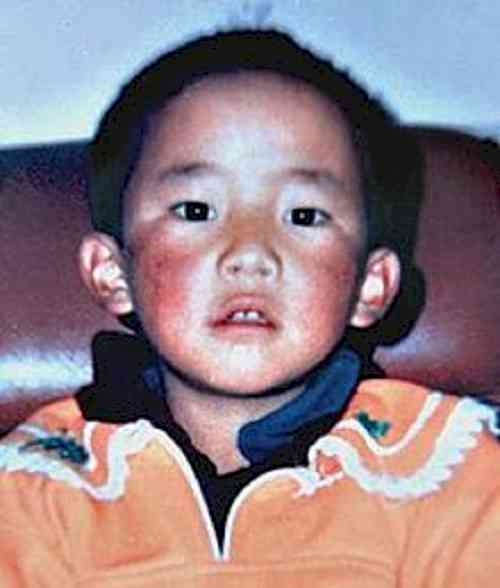 Kashag’s statement on the 25th anniversary of enforced disappearance of His Eminence 11th Panchen Lama