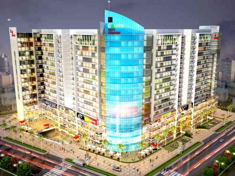 Gaurs Group to invest Rs 120 cr on new housing project in Greater Noida
