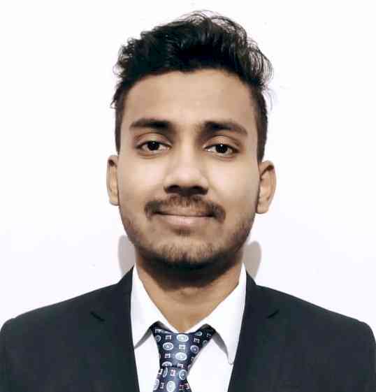 Amazon selects LPU CSE Student as Cloud Ambassador for its Web Services (AWS)