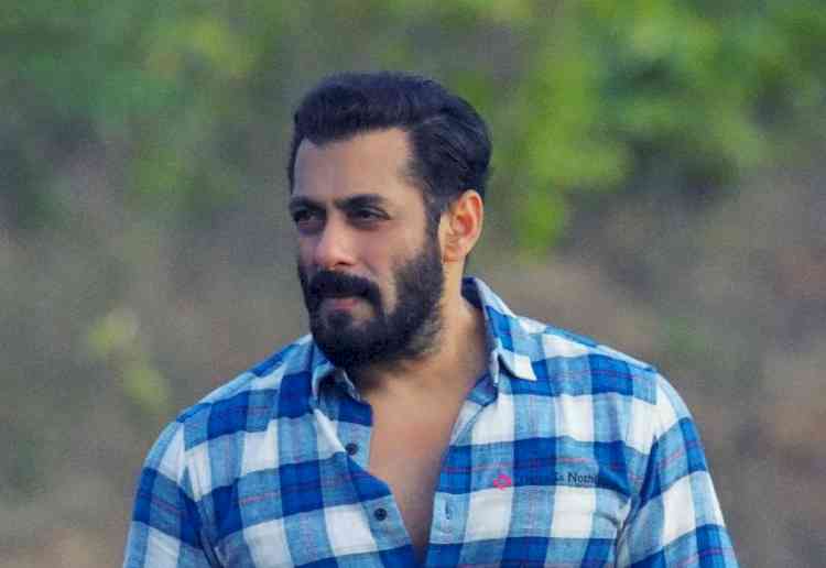 Salman Khan keeps his promise