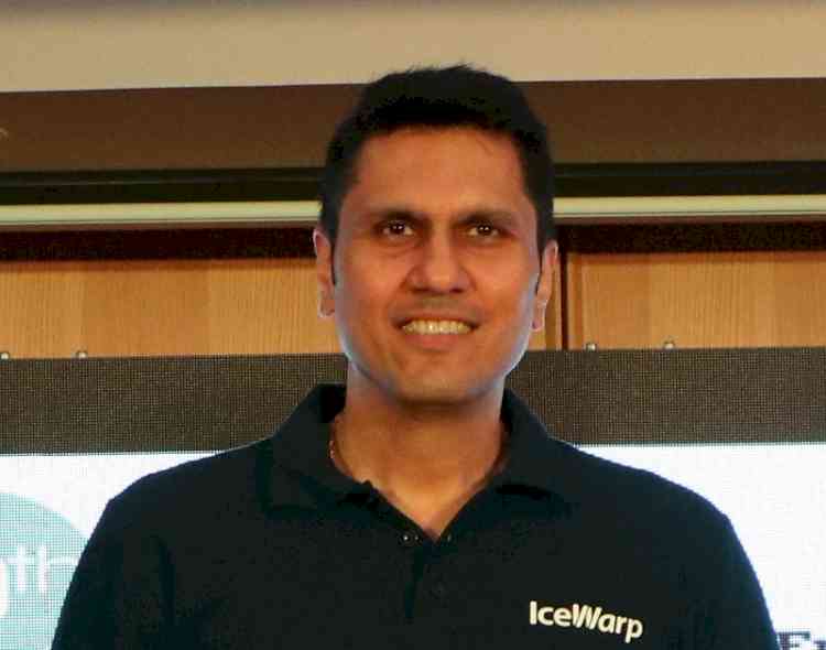 IceWarp organizes webinar ‘decoding the new tomorrow’