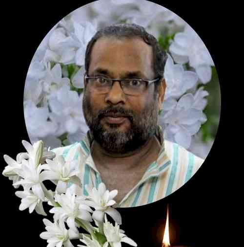 JFA mourns untimely demise of journalist Pijush Das