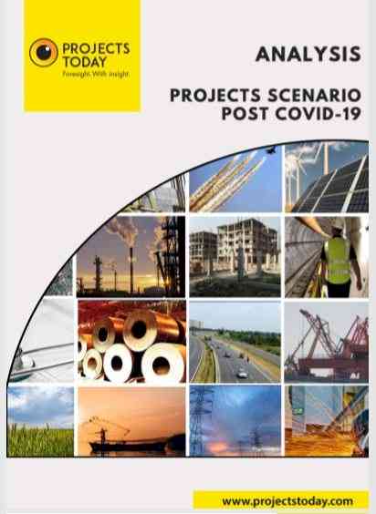 Projects Today Survey - Projects scenario in post covid-19 era