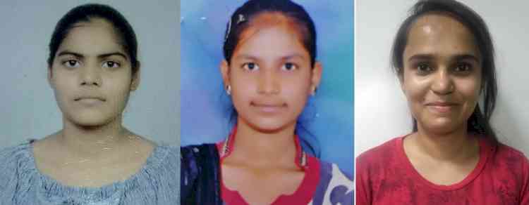 Students of Ramgarhia Girls College perform brilliantly in exams