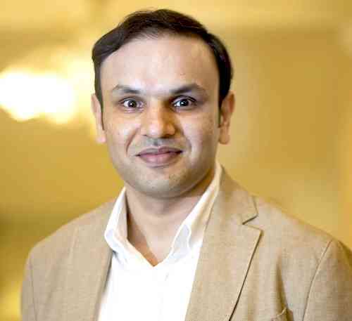 BharatPe appoints Ex Walmart Labs Ankur Jain as its Chief Product Officer