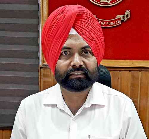 DC orders crackdown on suppliers of spurious seeds in Ferozepur district