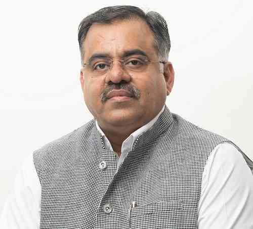 Nitin Gadkari accepts demand for Greenfield Expressway to Amritsar: Tarun Chugh 