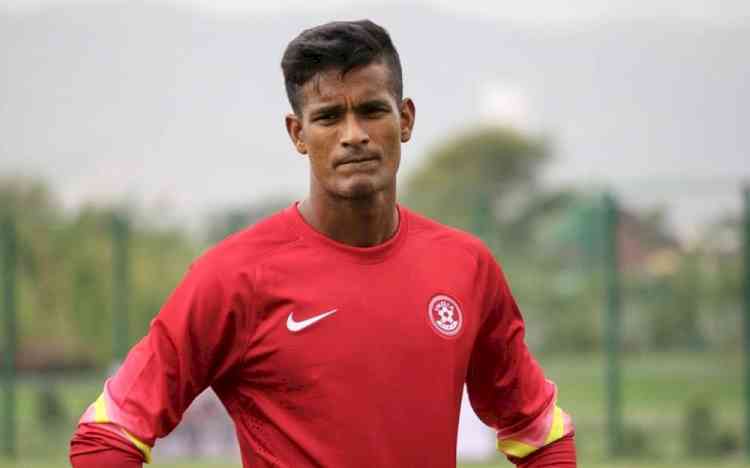 Hyderabad FC rope in Subrata Paul as first major signing of season