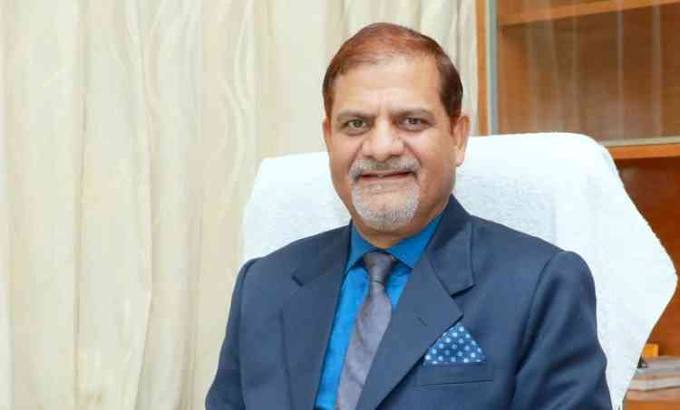 Panjab University all set to develop entrepreneurship, employability and innovation hub under RUSA