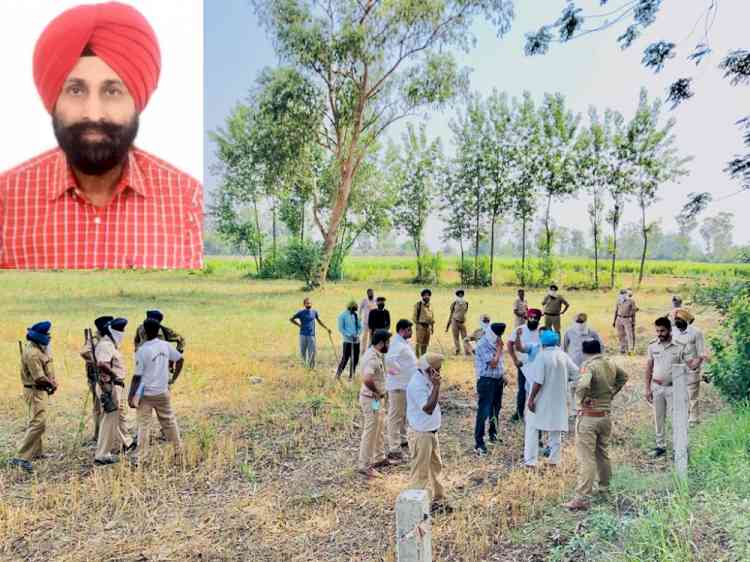 Ludhiana Forest Division clears illegal occupation from 53 acres of land