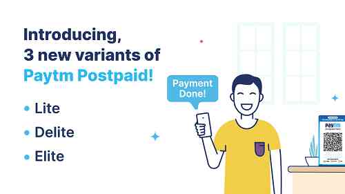 Amid COVID-19 pandemic, Paytm expands `Postpaid’ services to Kiranas and other internet apps