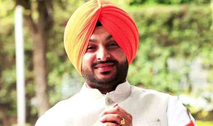 Ravneet Singh Bittu thanks Capt Amarinder Singh for taking up issue of linking of Halwara to Delhi-Amritsar-Katra Expressway