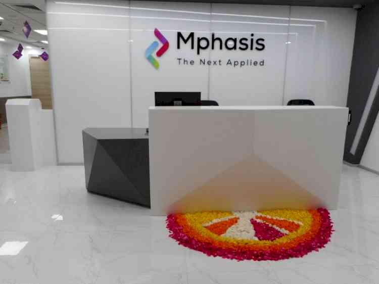 Mphasis opens hi-tech wireless chamber in Bangalore to test next-generation wireless applications
