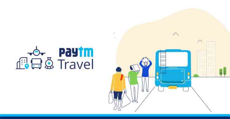 Paytm Travel sees booking of over 20,000 bus tickets, as migrants head back home