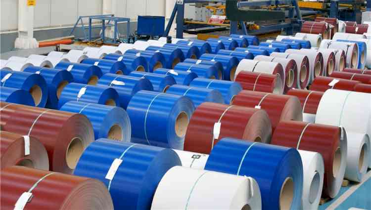 Tata Steel launches specialised coated brands for emerging corporate accounts 