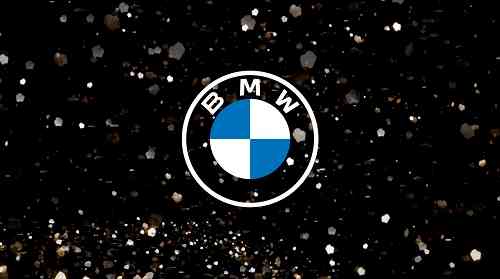 BMW introduces new brand design in India 