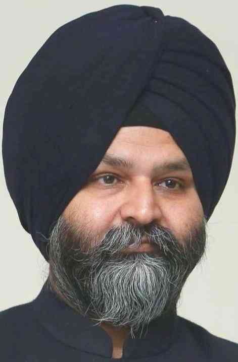 Sukhbir Badal appoints Kular as senior vice president of Shiromani Akali Dal Trade and Industry Wing Punjab