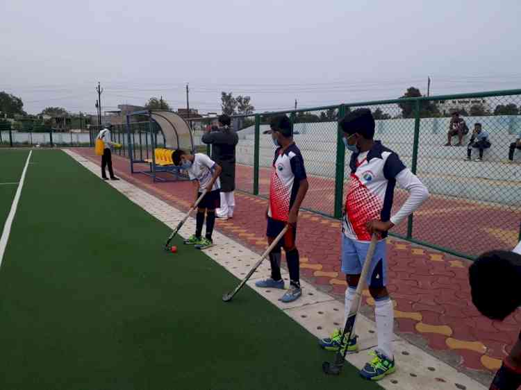 Hockey India celebrates Olympic Day 2020 by bringing hockey community together digitally