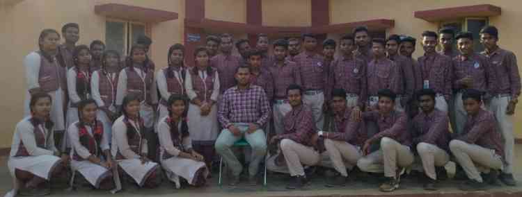 NMDC-DAV school children achieve grand success in Chhattisgarh Board of Secondary Education