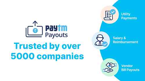 COVID-19 Impact: Paytm Payouts processed over Rs 1500 Crore in salaries and other benefits for medium and large enterprises