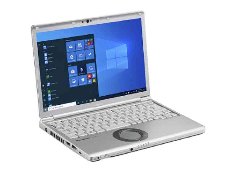Panasonic expands its rugged notebook portfolio, launches Toughbook CF-SV8