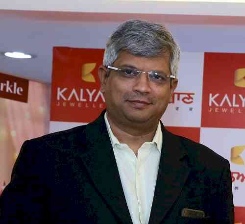 Kalyan Jewellers strengthens leadership team with company’s first CEO, appoints two new directors