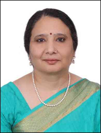 Parminder Chopra takes charge as Director (Finance), PFC