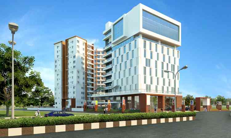 Akshaya Pvt Ltd announces launch of ‘CUBE’