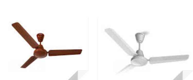 Crompton launches its new Energion range of ceiling fans powered by ActivBDLC Technology