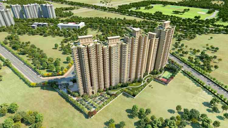 Signature Global launches `Golf Greens 79’ in Sector 79, Gurugram