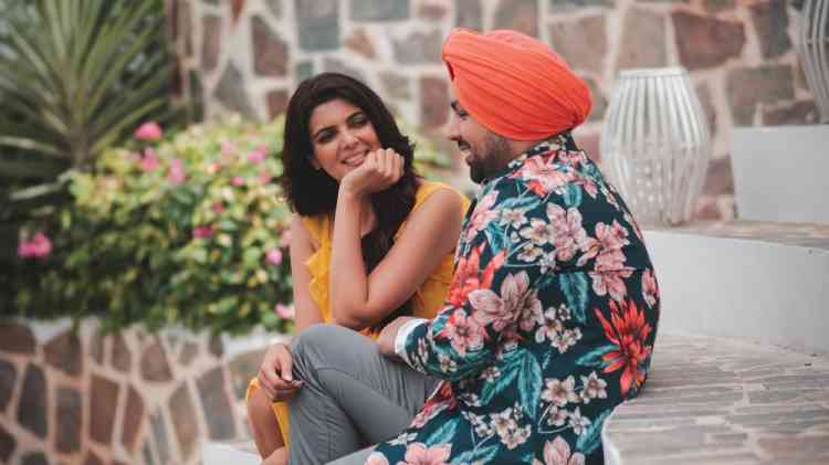 Deep Moneey’s ‘Baarish’ will rule hearts of audiences