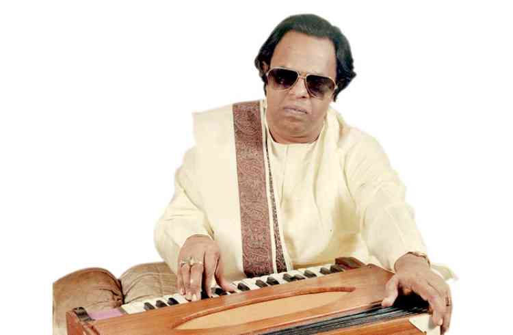 Ravindra Jain should get awarded Bharat Ratna