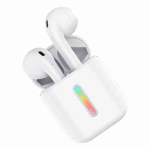To make your lockdown period less stressful and more musical, U&i launches “Airplane” Wireless Earphone