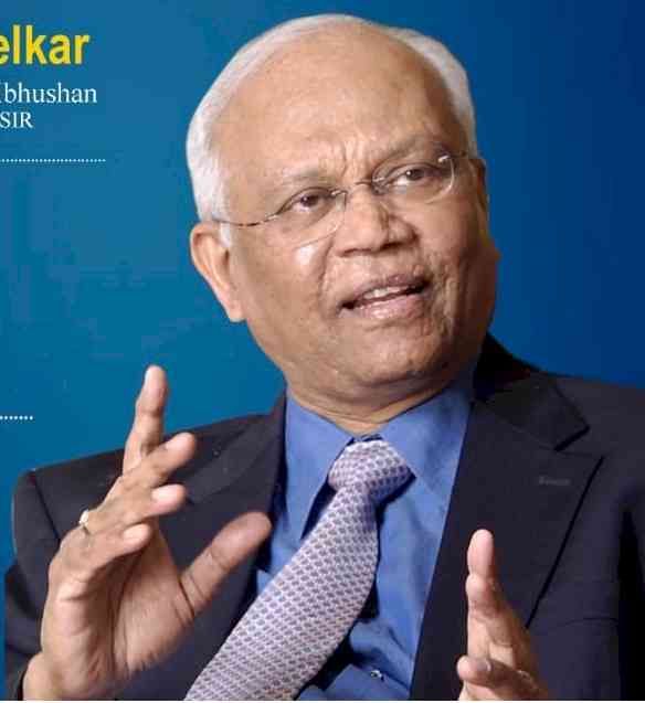 Decentralization, decarburization and discipline should be pillars of post- covid: Dr RA Mashelkar 