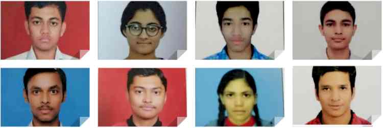 Lovely Academy Students excelled in CBSE Board Exams with top-scores upto 97 percent