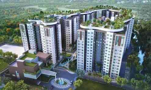 Siddha Group launches two new towers 