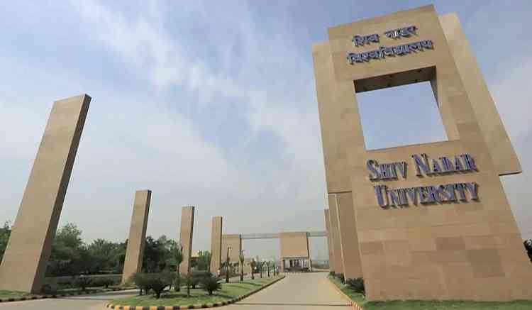 Shiv Nadar University among first to host virtual graduation ceremony